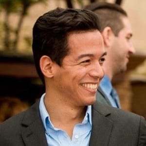 Josue Pena