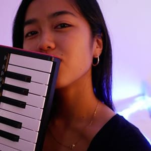 Mari Tang