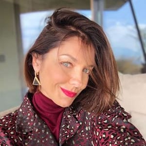 Camilla Guebur