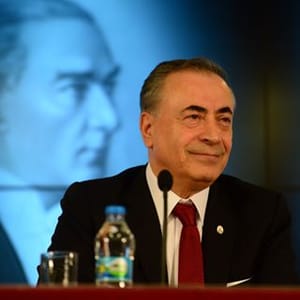 Mustafa Cengiz