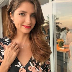 Tammy Di Calafiori