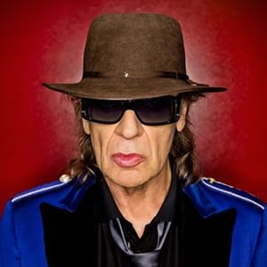 Udo Lindenberg