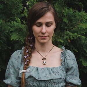Rebekah Markewich