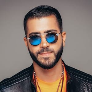 Rafa Marques