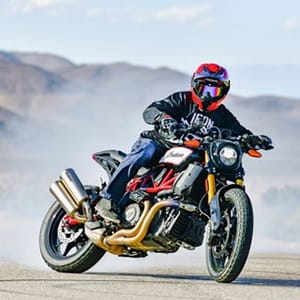 Tony Carbajal