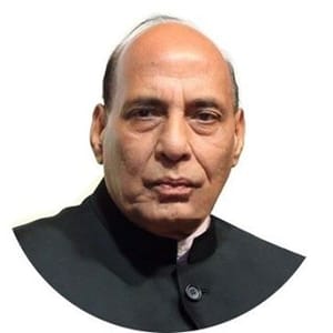 Rajnath Singh