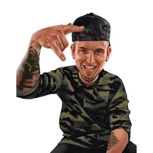 Vin Jay