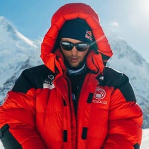 Andrzej Bargiel