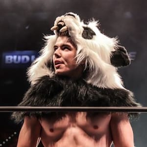 Sammy Guevara