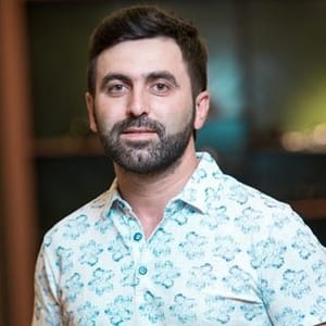 Elnur Mahmudov