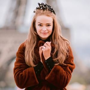 Aoife Walsh