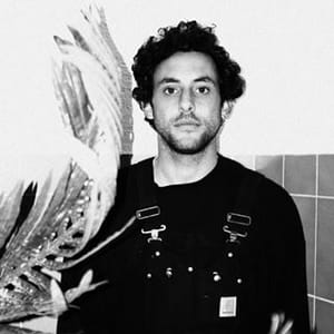 Brandon Fried