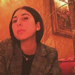 Natalie Shirinian