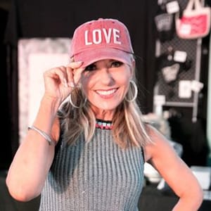 Beth Moore