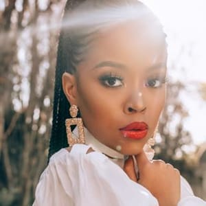 Lerato.