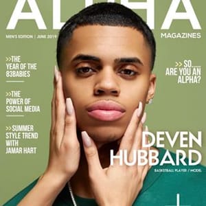 Deven Hubbard