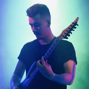 Tiago Marinho