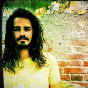 Ozzy Lusth