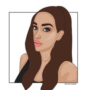 Felicity Morgan