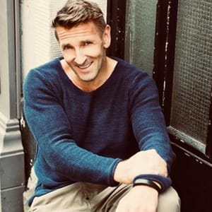 Mark Keller