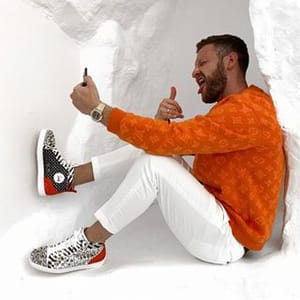 Shkodran Mustafi