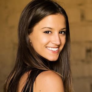 Lexie Alford