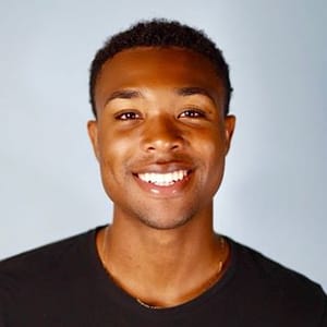 Jeraun Richards