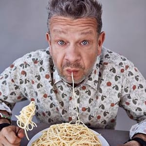 Alberto Chicote