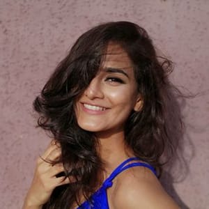 Priyanka Purohit