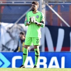 Nicolas Navarro