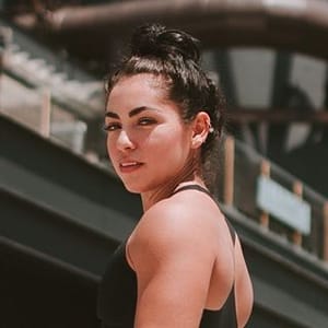 Brenda Castro