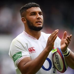 Lewis Wesley Ludlam