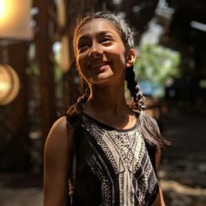 Mansi Dhruv