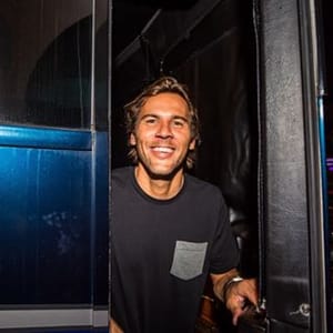 Adam Taylor