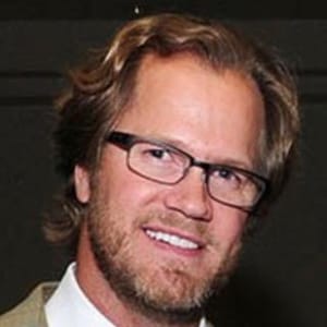Chris Pronger