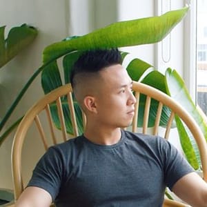 Ron Goh