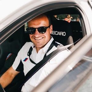 Markus Flasch