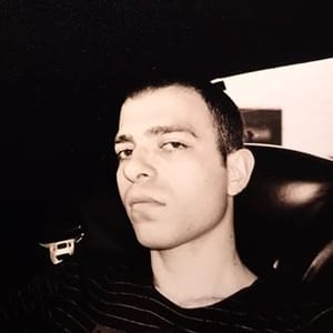 Youssef Nabil