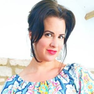 Rachel Derrick