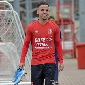 Calvin Verdonk