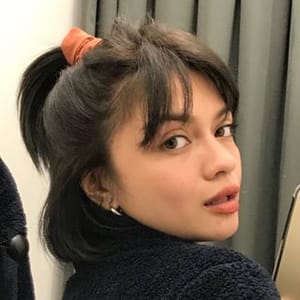 Felicia Cui