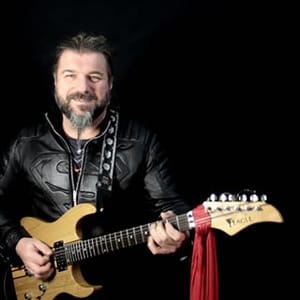 Marcos De Ros