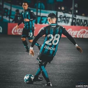 Matias Zaracho