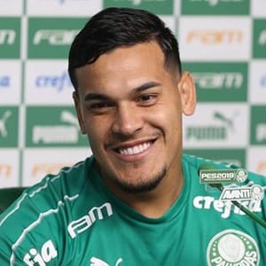 Gustavo Gomez