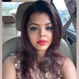 Akanksha Gajria