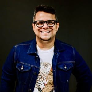 Carlos Damasceno