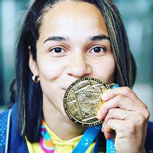 Orianica Velasquez
