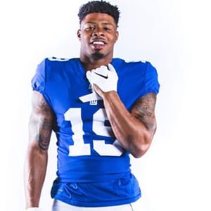 Corey coleman