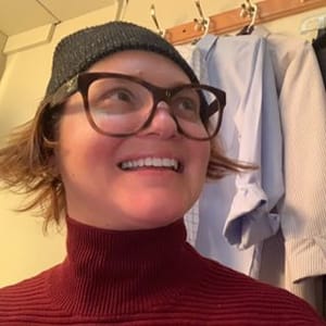 Jennifer Laura Thompson