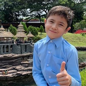 Zareef Yusof